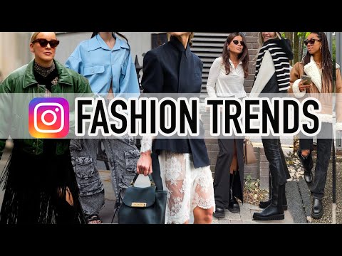 Catch the latest Instagram outfit trends of the week curated by KDH Fashion. Shop viral looks, bold styles, and influencer-inspired outfits in India.